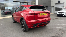 Jaguar E-Pace 2.0 D200 R-Dynamic SE Black 5dr Auto Diesel Estate